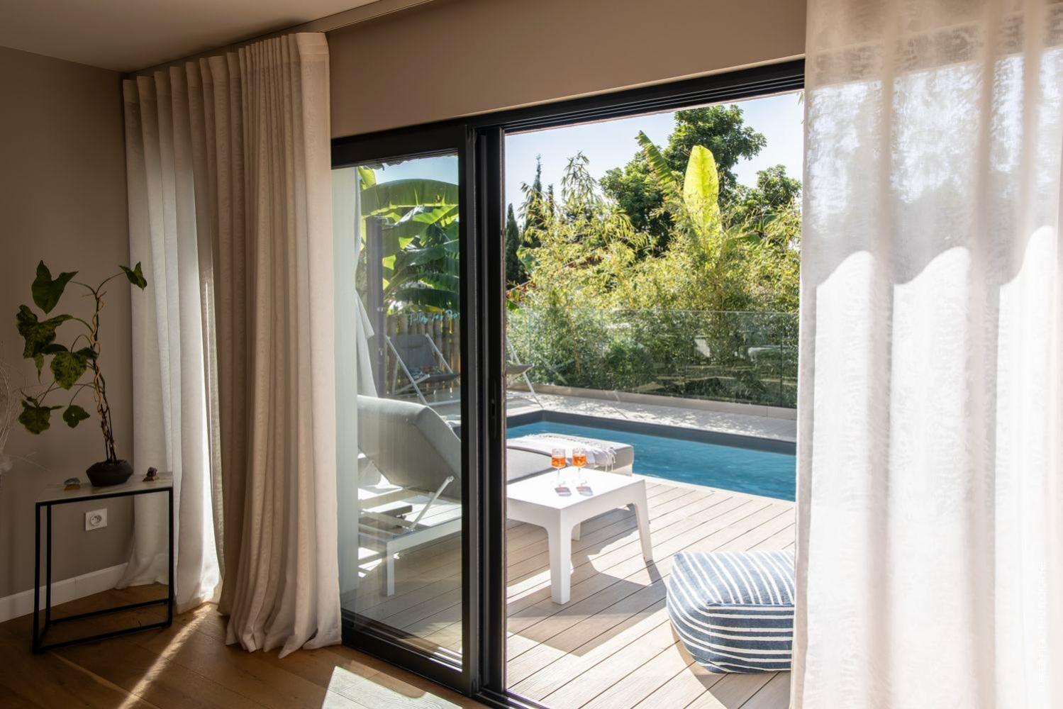 Deluxe Villa Graziella 200 M From The Beach Èze Kültér fotó