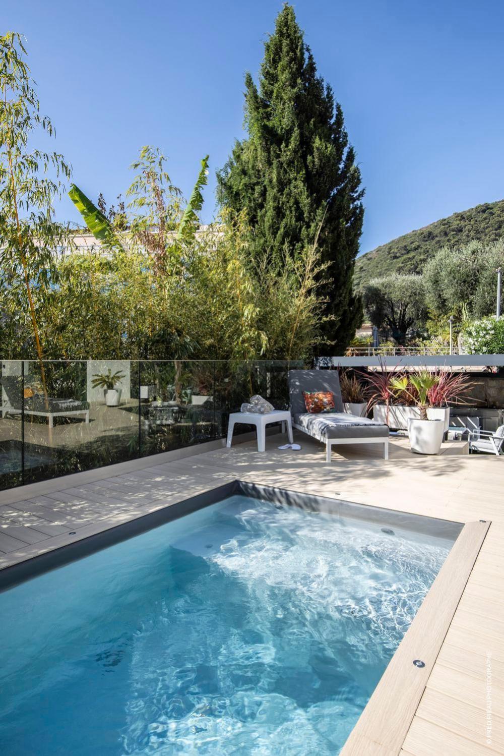 Deluxe Villa Graziella 200 M From The Beach Èze Kültér fotó